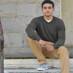 Meet your Posher, Brett